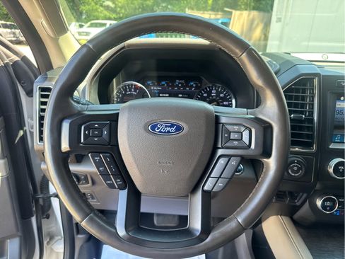 Used 2019 Ford Expedition Max Limited w/ Equipment Group 302A AWD/4WD image 27