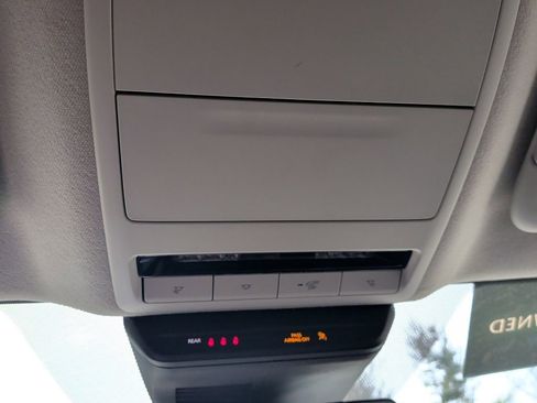 Certified 2024 MAZDA CX-50 AWD 2.5 S w/ Cargo Package image 26