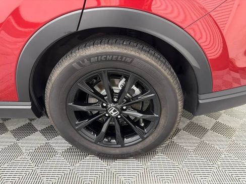 Used 2023 Honda CR-V Sport image 20