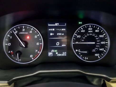 Used 2024 Subaru Outback Limited image 20