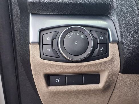 Used 2019 Ford Explorer Limited image 10