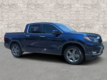 Used 2023 Honda Ridgeline RTL-E
