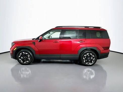 New 2026 Hyundai Santa Fe SEL FWD image 8