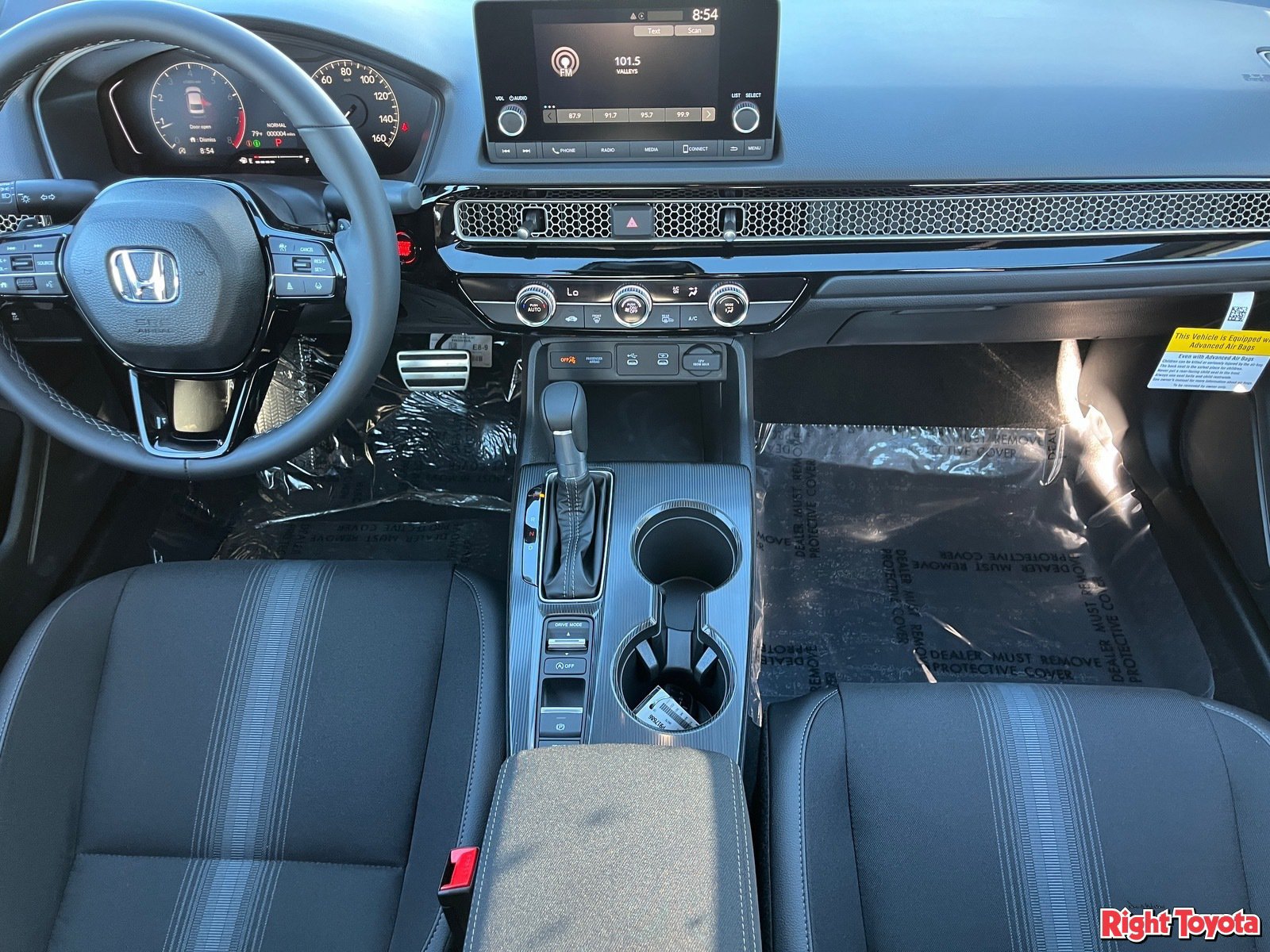 Used 2026 Honda Civic Sport image 17