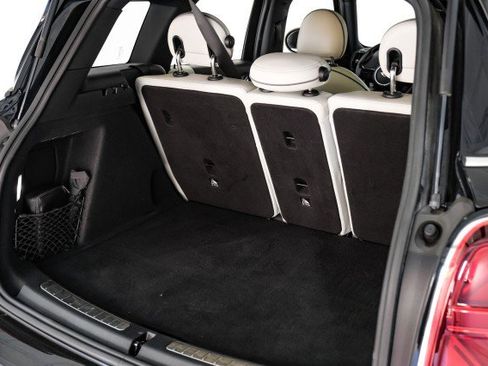 Used 2022 MINI Cooper Countryman S w/ Signature Upholstery Package image 48