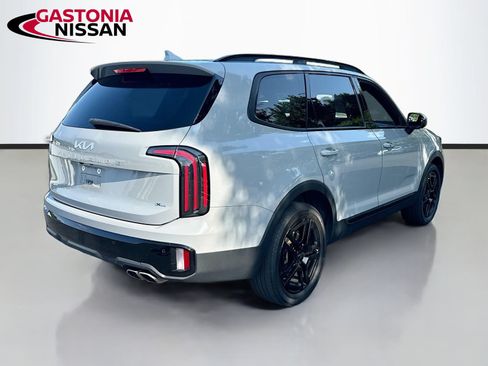 Used 2024 Kia Telluride EX X-Line AWD/4WD image 9