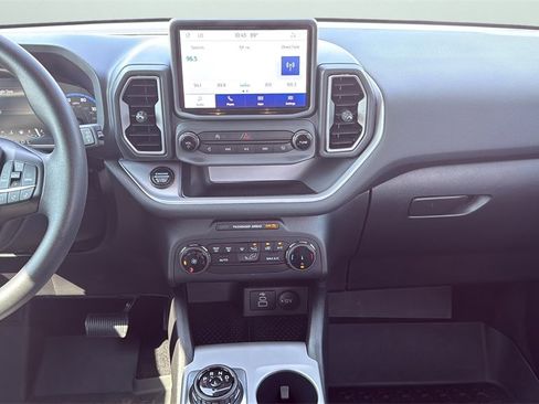 Used 2023 Ford Bronco Sport Big Bend image 13