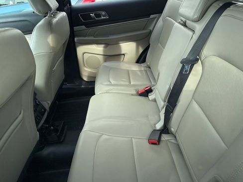 Used 2018 Ford Explorer Limited image 10