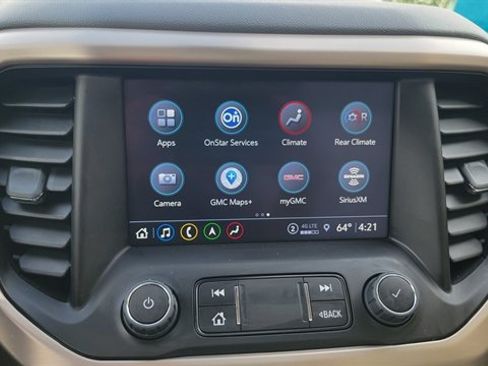 Used 2023 GMC Acadia Denali w/ Denali Ultimate Package AWD/4WD image 28