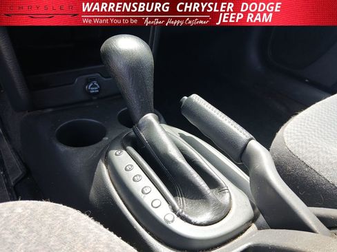 Used 2001 Dodge Stratus SE FWD image 20