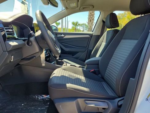 New 2026 Volkswagen Jetta S FWD image 16
