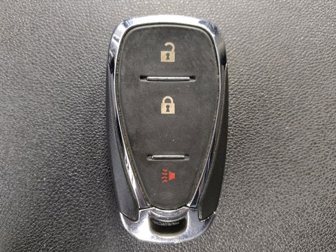 Used 2019 Chevrolet Equinox LT FWD image 32