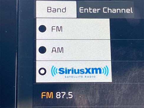 Used 2020 Kia Niro EX Premium w/ Cold Weather Package image 35