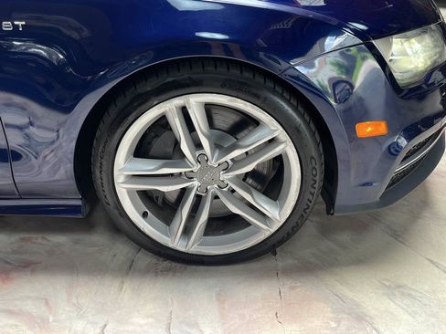 Used 2013 Audi S7 Prestige w/ Cold Weather Pkg AWD/4WD image 32