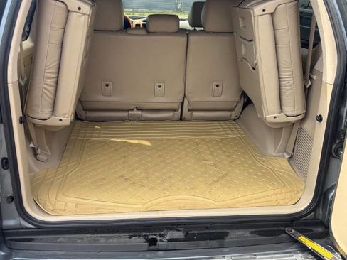 Used 2004 Lexus GX 470 AWD/4WD image 12