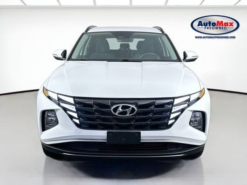 Used 2022 Hyundai Tucson SEL AWD/4WD image 6