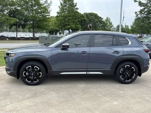Used 2024 MAZDA CX-50 Meridian Edition w/ Apex Package AWD/4WD image 11