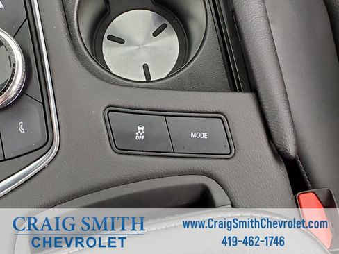 Used 2023 Cadillac XT6 Premium Luxury image 40