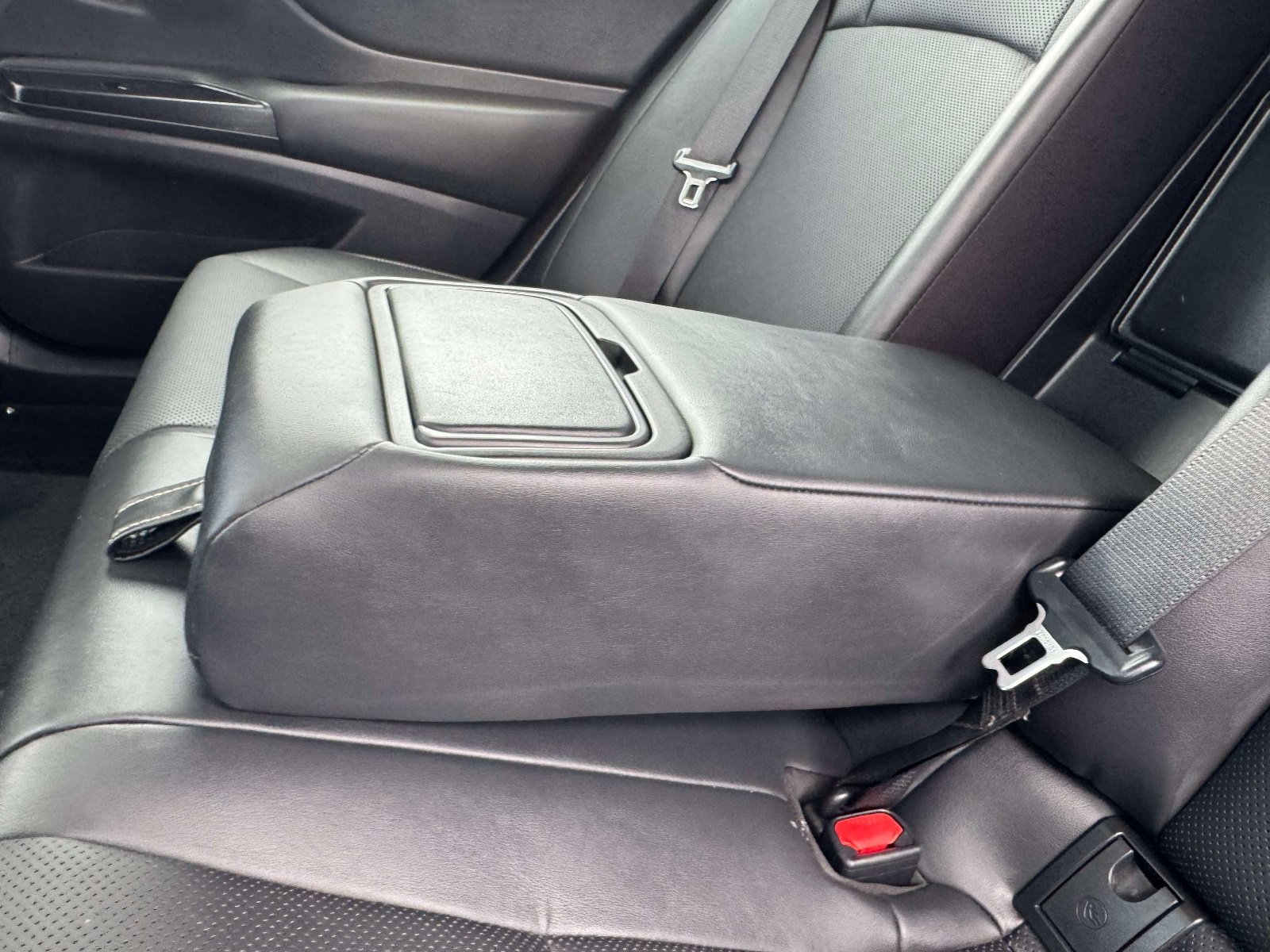 Used 2021 Lexus ES 250 w/ Premium Package AWD/4WD image 20