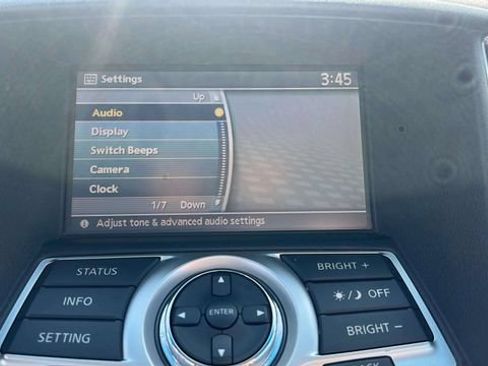 Used 2013 Nissan Maxima 3.5 SV w/ Premium Pkg FWD image 15