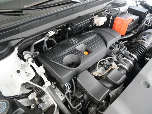 Used 2025 Acura RDX SH-AWD w/ Advance Package image 11