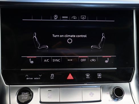 Used 2023 Audi A6 3.0T Premium w/ Convenience Package image 22