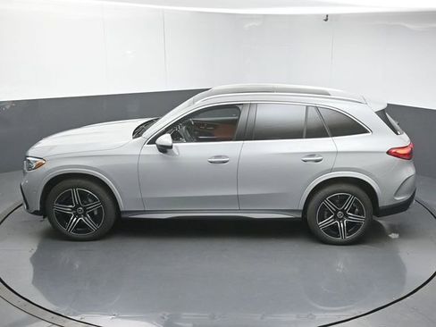 New 2026 Mercedes-Benz GLC 300 image 46
