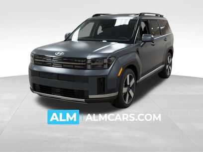 Certified 2024 Hyundai Santa Fe Limited