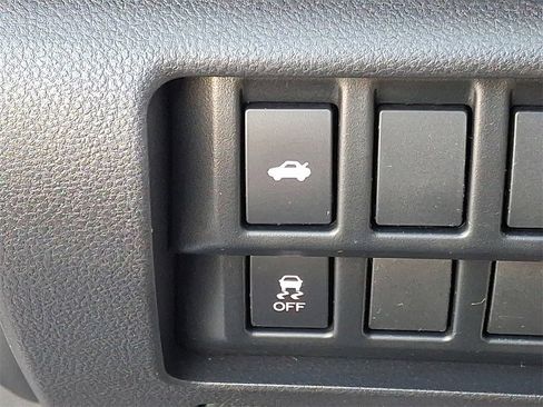 Certified 2024 Subaru WRX Limited image 27