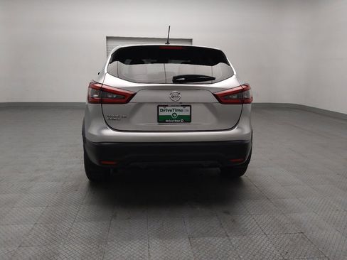 Used 2020 Nissan Rogue Sport S w/ Appearance Package FWD image 6