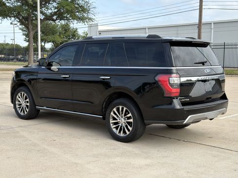 Used 2018 Ford Expedition Limited w/ Equipment Group 301A RWD image 5