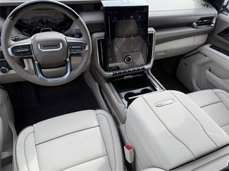 New 2026 GMC Yukon XL Denali w/ Denali Reserve Package video 2