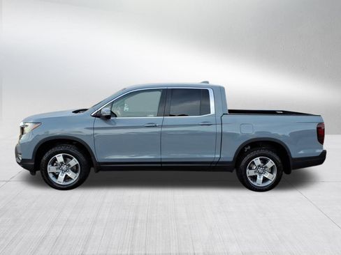 New 2026 Honda Ridgeline RTL image 7