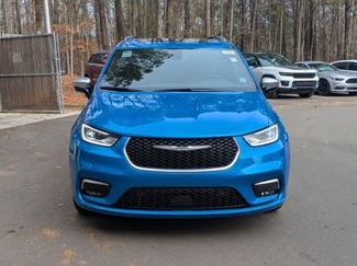 New 2026 Chrysler Pacifica Pinnacle video 2