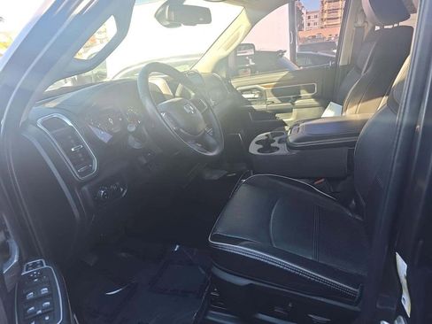 Used 2024 RAM 2500 Laramie image 4