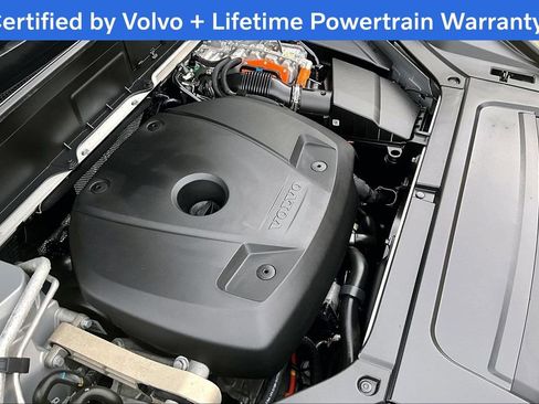 Used 2023 Volvo XC90 T8 Ultimate w/ Protection Package AWD/4WD image 45