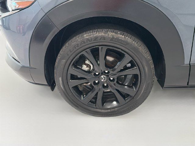 Used 2025 MAZDA CX-30 AWD 2.5 S w/ Preferred Package image 25