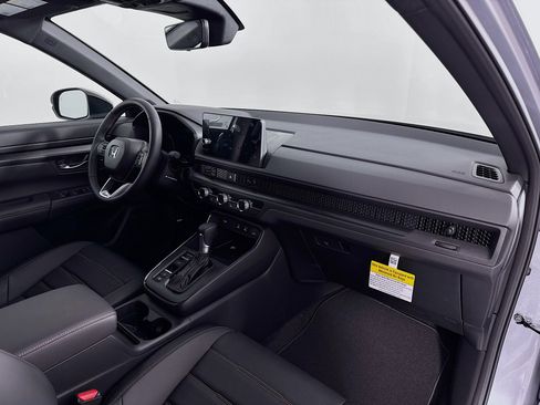 New 2026 Honda CR-V Sport-L image 29