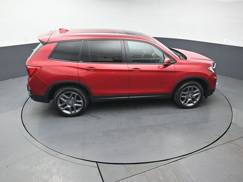 Used 2023 Honda Passport EX-L image 43