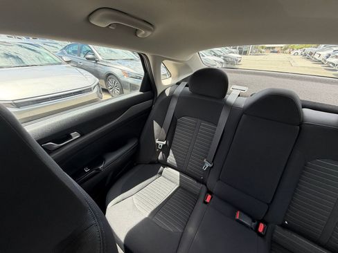 Used 2025 Kia K5 LXS FWD image 38