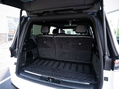 Used 2023 Jeep Grand Wagoneer 4WD image 49