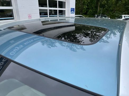 Used 2015 Honda CR-V EX-L image 23