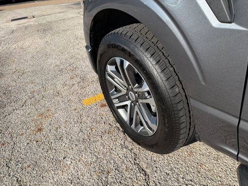 Used 2021 Ford F150 XL w/ Equipment Group 101A High RWD image 35