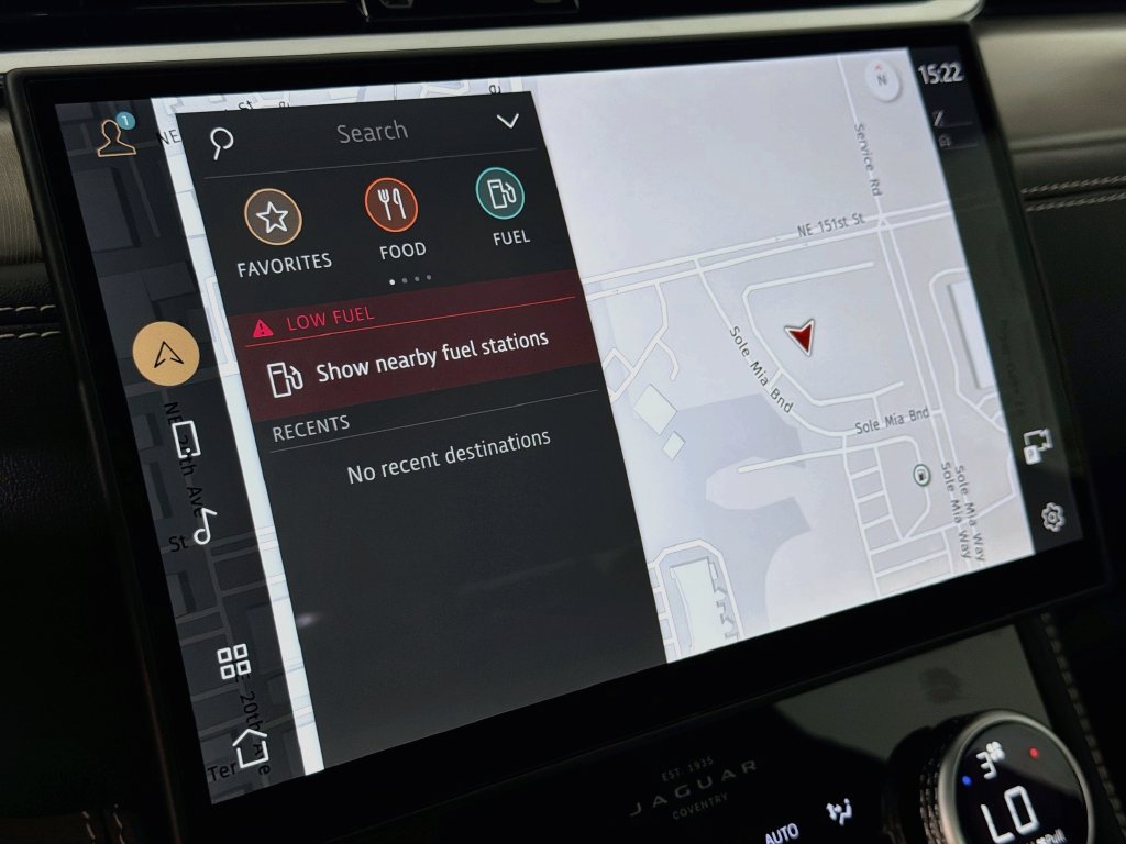 New 2026 Jaguar F-PACE R-Dynamic S AWD/4WD image 13