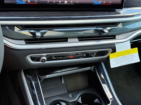 Used 2026 BMW X5 xDrive50e w/ M Sport Package image 10