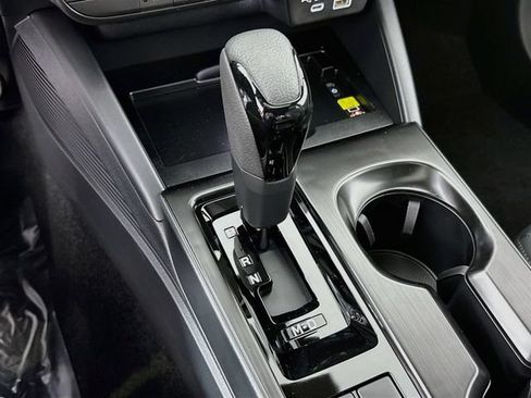 New 2026 Subaru Outback Premium AWD/4WD image 17