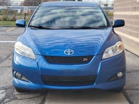 Used 2010 Toyota Matrix S image 13