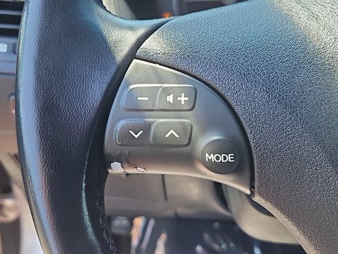 Used 2007 Lexus ES 350 w/ Premium Plus Pkg FWD image 21
