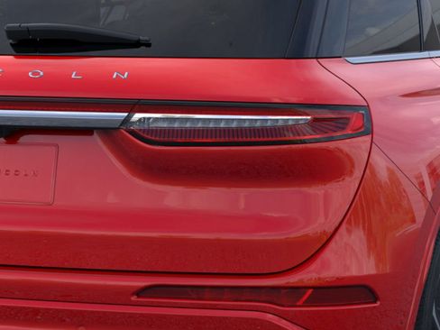 New 2024 Lincoln Corsair Grand Touring w/ Equipment Group 302A image 21