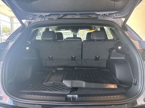 Certified 2025 Chevrolet Blazer EV RS image 15